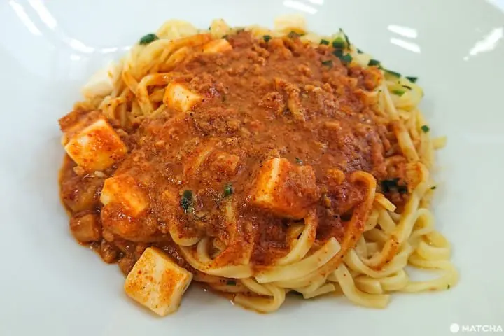 รีวิวบะหมี่กึ่งสำเร็จรูปรสเผ็ดจากร้านดัง โมโกะตันเม็ง นาคาโมโตะ (Mokotanmen Nakamoto)