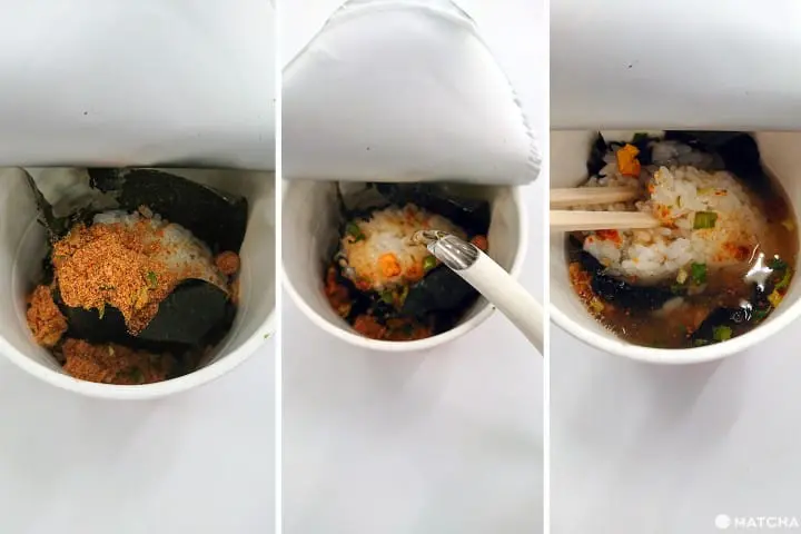 รีวิวบะหมี่กึ่งสำเร็จรูปรสเผ็ดจากร้านดัง โมโกะตันเม็ง นาคาโมโตะ (Mokotanmen Nakamoto)