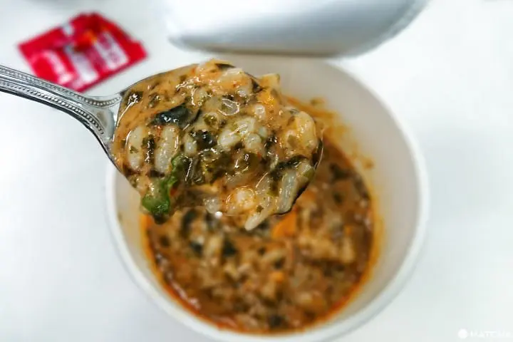 รีวิวบะหมี่กึ่งสำเร็จรูปรสเผ็ดจากร้านดัง โมโกะตันเม็ง นาคาโมโตะ (Mokotanmen Nakamoto)