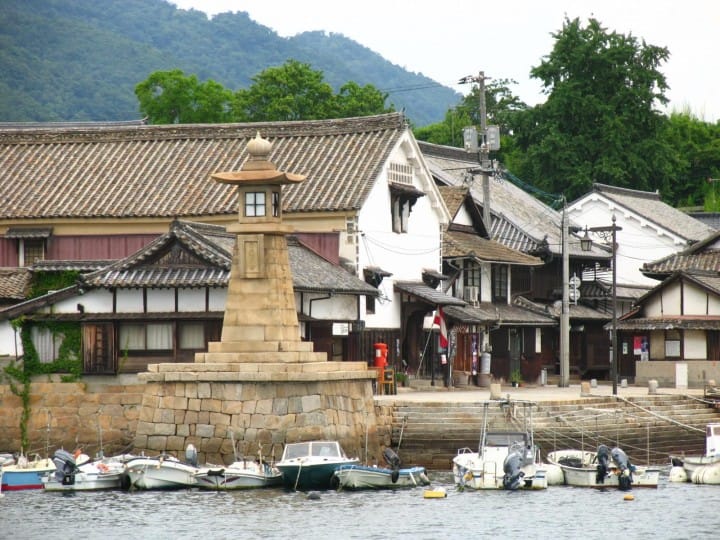 島国日本の自然を堪能するなら、海を望める「国立公園」へ