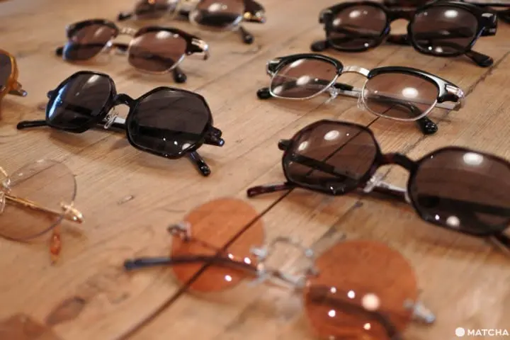 阿美橫丁 買東西