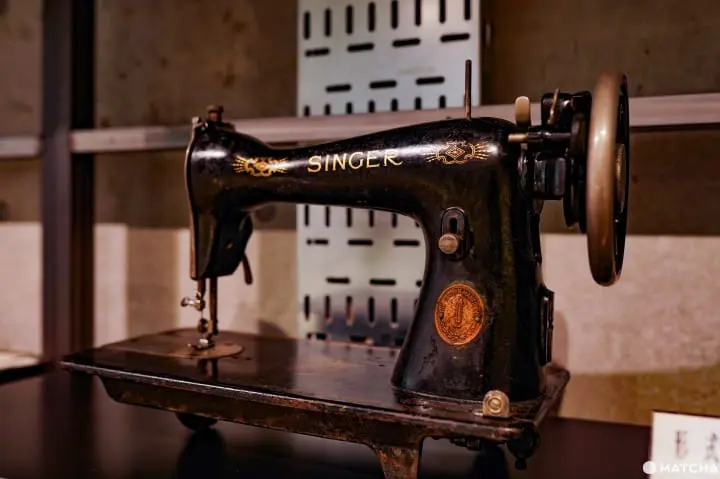 MOONSTAR Factory Ginza