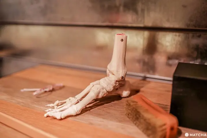 MOONSTAR Factory Ginza 