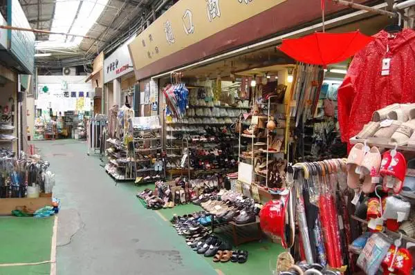 【三重 伊勢】明倫商店街散策—剩下的只有花樣年華