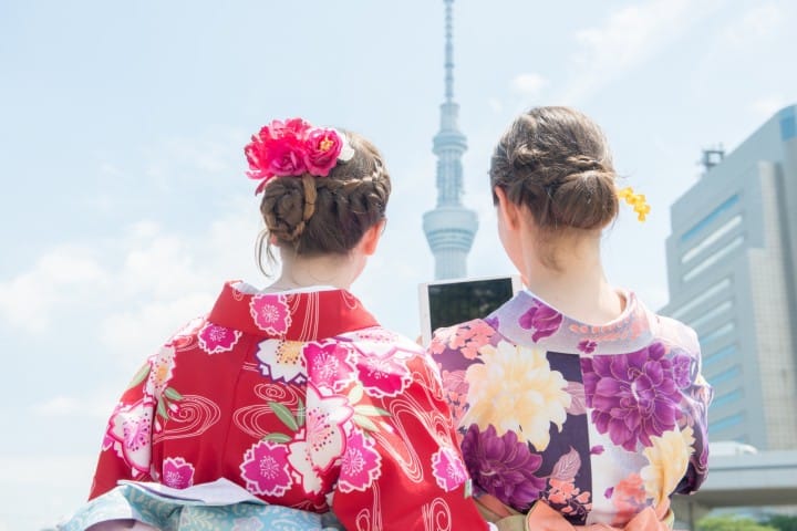 Japan Travel Tips - 15 Things To Know Before You Come