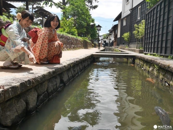 Japan Travel Tips - 15 Things To Know Before You Come