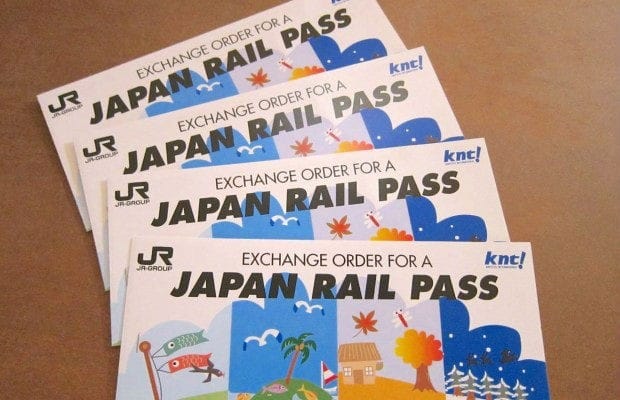 Japan Travel Tips - 15 Things To Know Before You Come