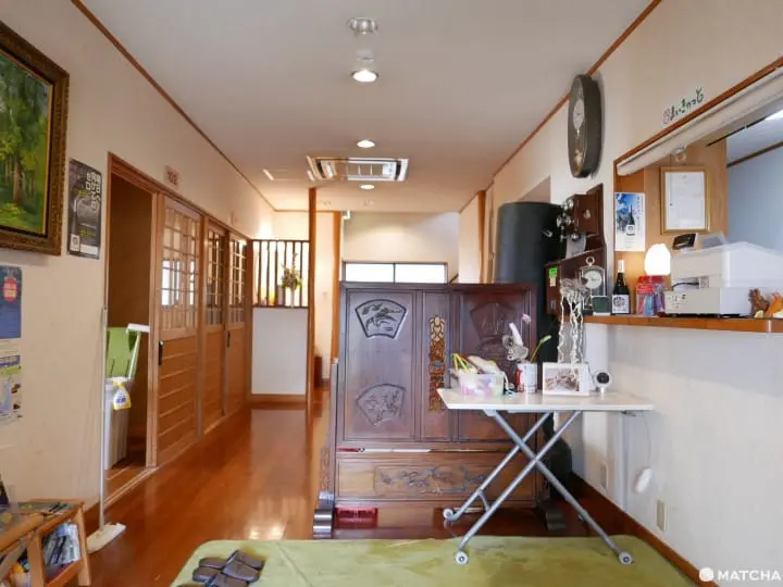 貓奴必去！不只是貓咪咖啡廳的貓咪陪睡日式旅館