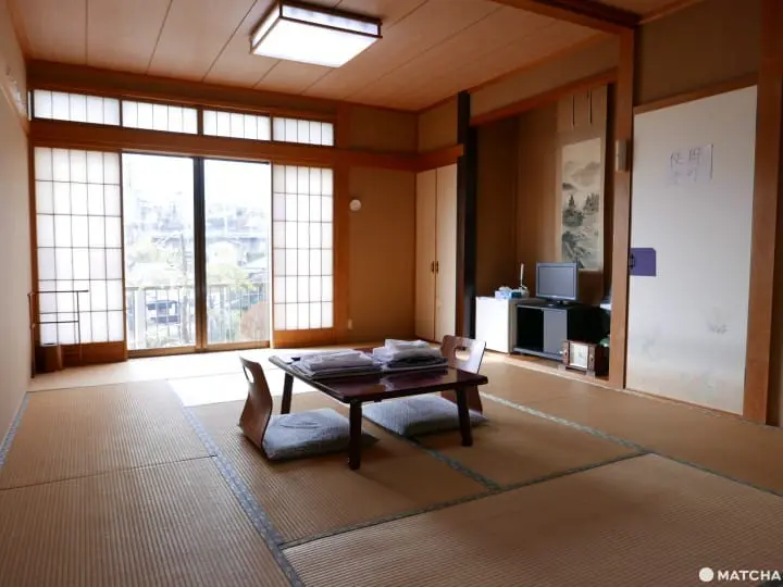 貓奴必去！不只是貓咪咖啡廳的貓咪陪睡日式旅館