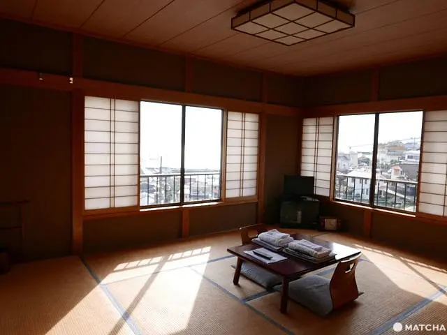 貓奴必去！不只是貓咪咖啡廳的貓咪陪睡日式旅館