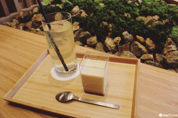 京茶咖啡甜點
