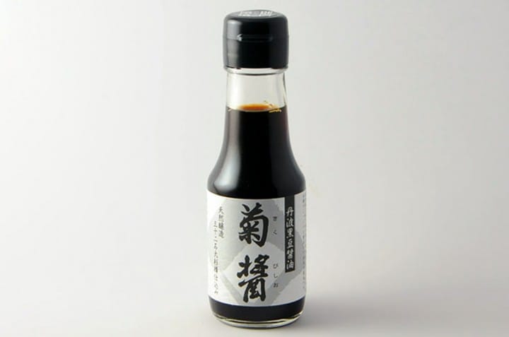 醬油 伴手禮