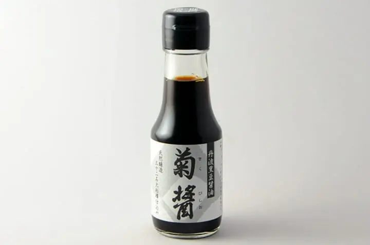 酱油 伴手礼