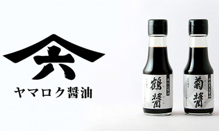 日本熱賣醬油
