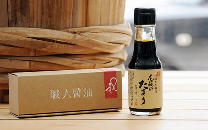 溜醬油是什麼