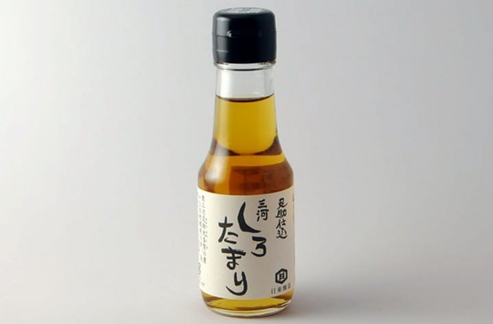 白醬油是什麼