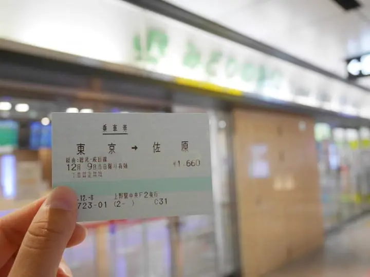 騎上腳踏車追楓去！佐原與潮來，水鄉的秋季優雅楓情