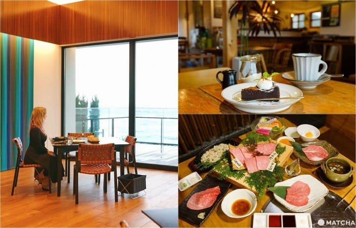 6 ร้านอาหารชั้นเยี่ยมในทตโตริ การันตีความอร่อยด้วยมิชลินไกด์! (Tottori)