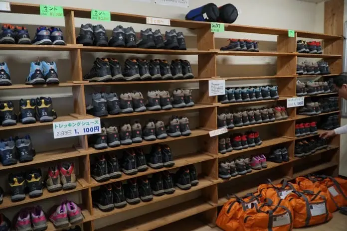 鹿兒島出發 種子島-屋久島 離島避世遊 (二)