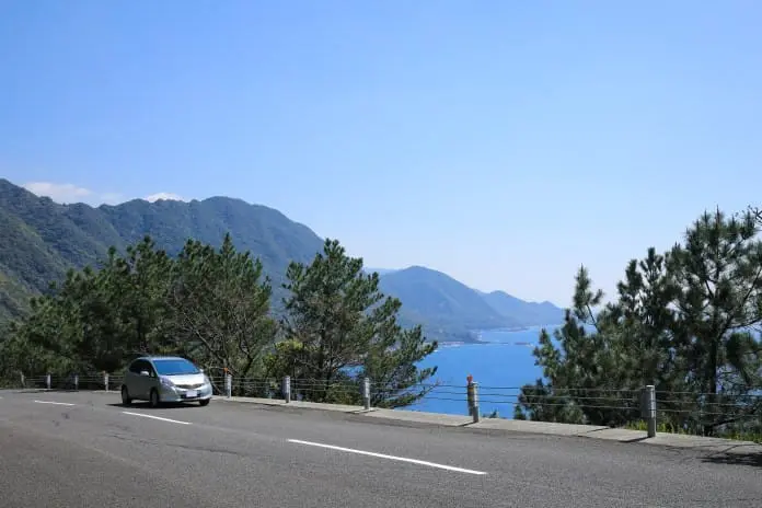 鹿兒島出發 種子島-屋久島 離島避世遊 (二)