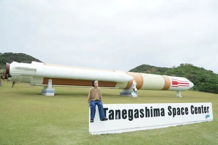 鹿兒島出發 種子島-屋久島 離島避世遊 (三)