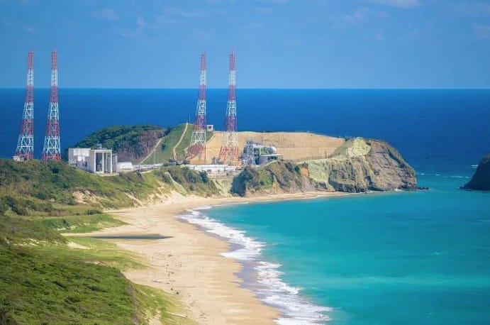 鹿兒島出發 種子島-屋久島 離島避世遊 (三)