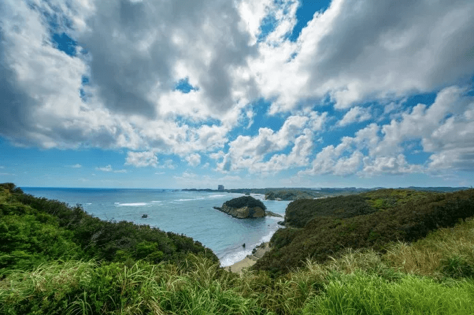 鹿兒島出發 種子島-屋久島 離島避世遊 (三)