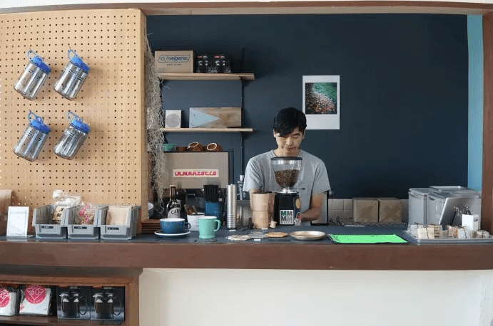 鹿兒島出發 種子島-屋久島 離島避世遊 (三)