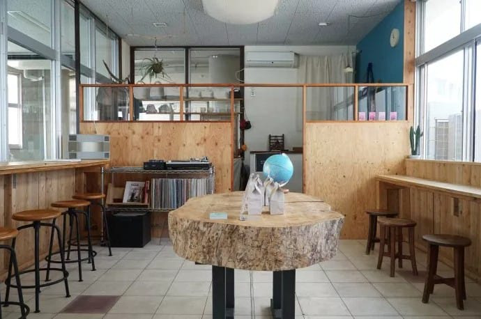 鹿兒島出發 種子島-屋久島 離島避世遊 (三)