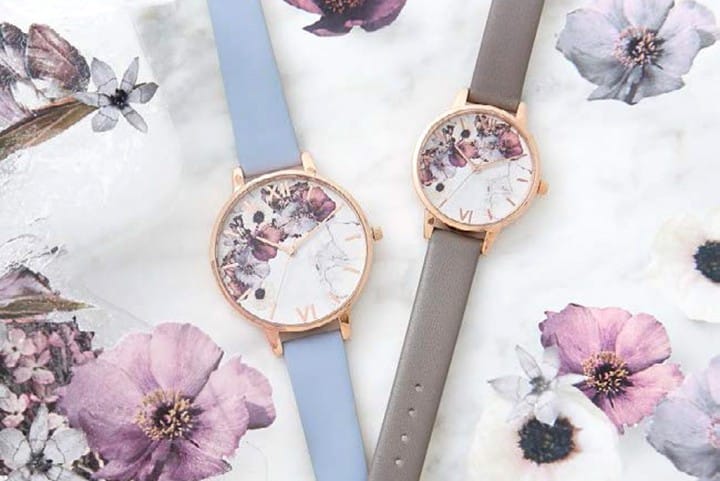 Olivia Burton