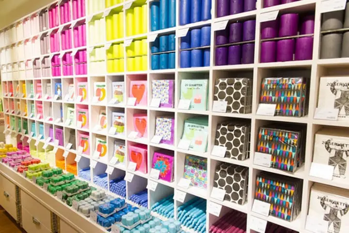 Flying Tiger　北歐雜貨