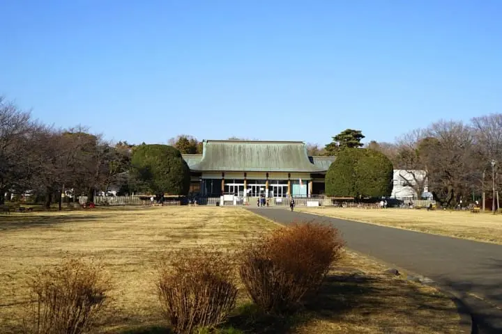 SEIBU 1 Day Pass - Travel Through Glistening Icicles And Back In Time