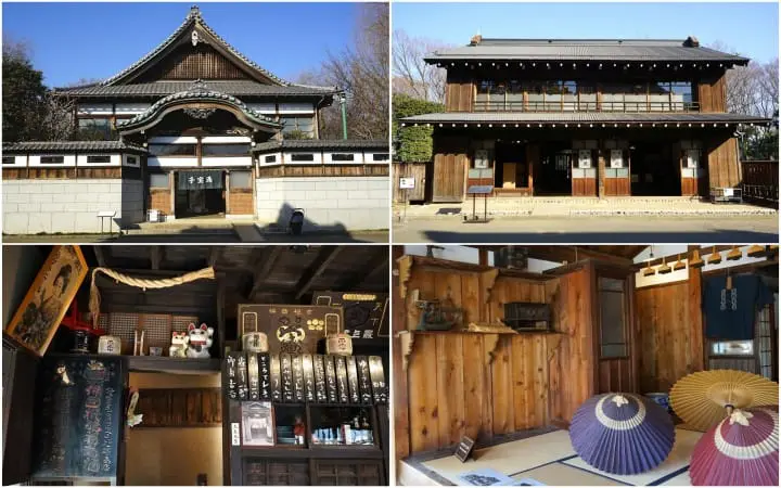 SEIBU 1 Day Pass - Travel Through Glistening Icicles And Back In Time