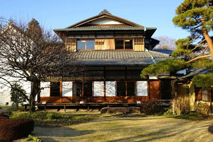 SEIBU 1 Day Pass - Travel Through Glistening Icicles And Back In Time