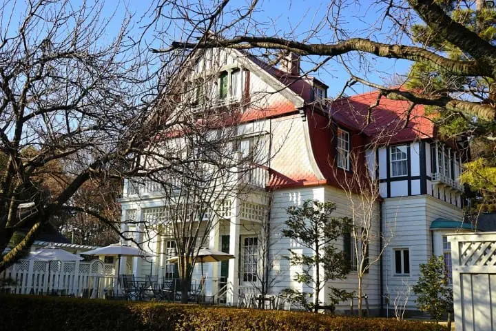 SEIBU 1 Day Pass - Travel Through Glistening Icicles And Back In Time