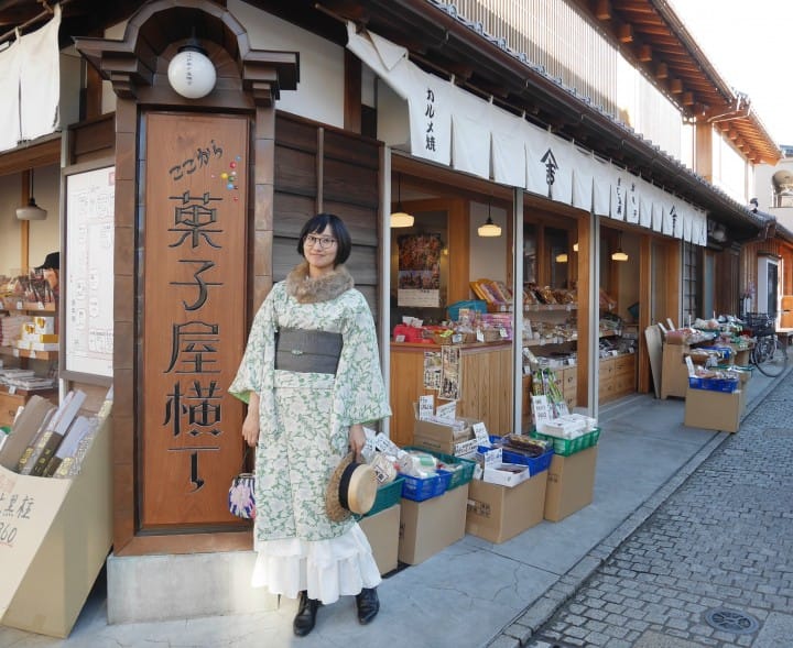 西武川越