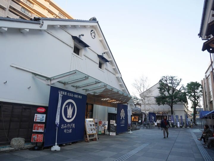 西武川越