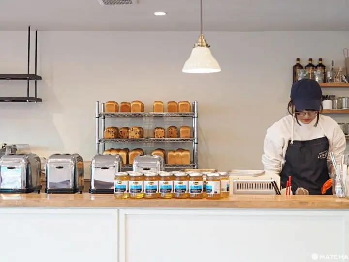 LeBRESSO 目黑武藏小山