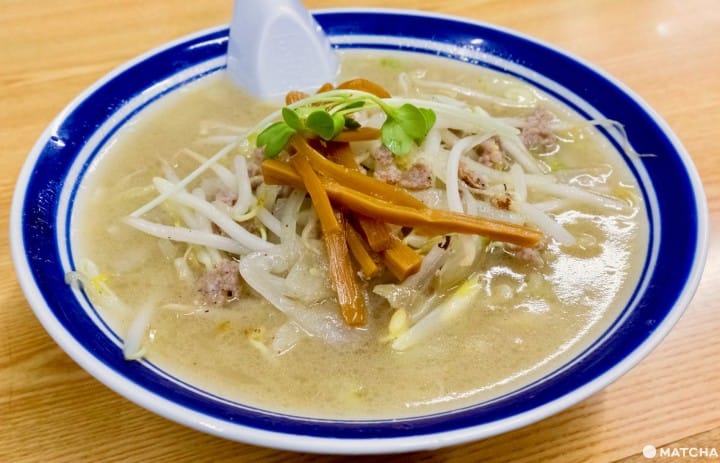 5000杯食べたマニアがオススメ!北海道・札幌市の激ウマ人気ラーメン30選