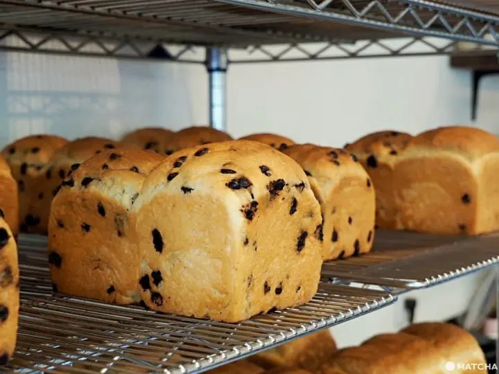 LeBRESSO湯種吐司