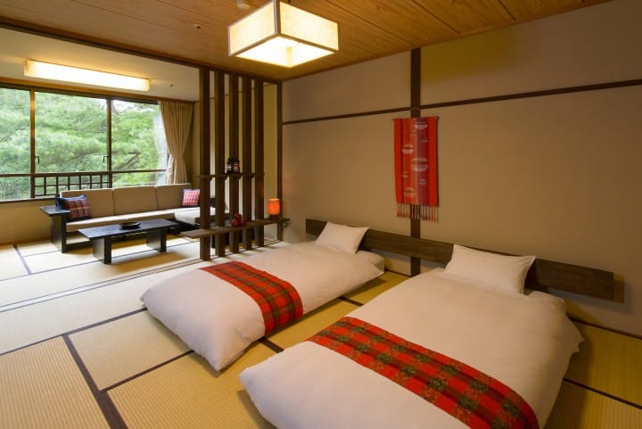 青森の青森屋で祭りの文化を楽しもう!東北へ1泊2日の旅