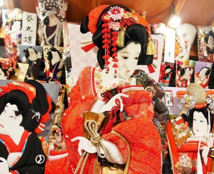 「淺草完全指南」旅遊、交通情報&推薦景點、美食、購物、住宿48選!