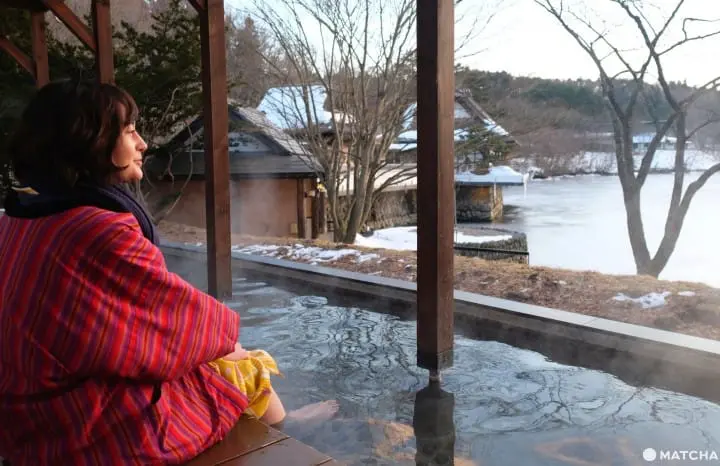 青森の青森屋で祭りの文化を楽しもう！東北へ1泊2日の旅