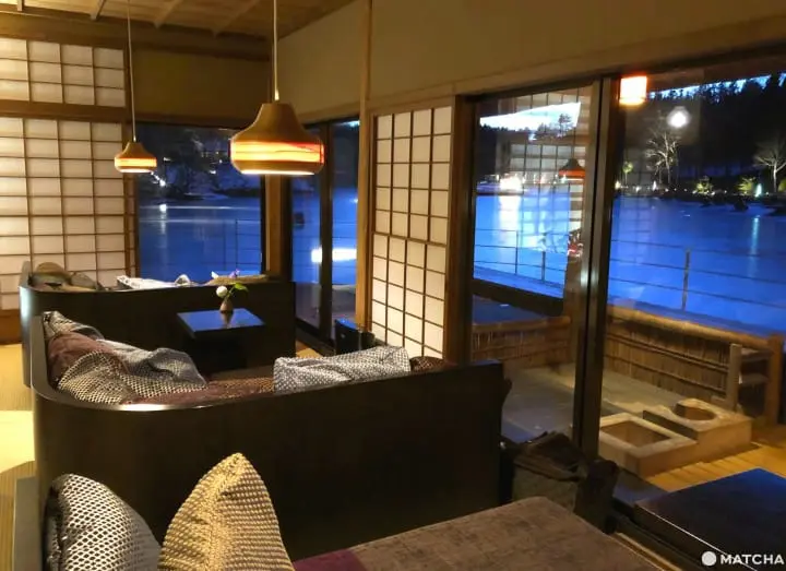 青森の青森屋で祭りの文化を楽しもう！東北へ1泊2日の旅