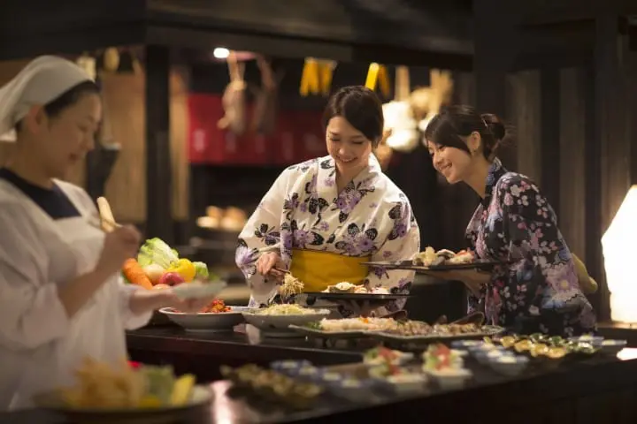 青森の青森屋で祭りの文化を楽しもう！東北へ1泊2日の旅