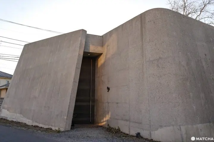 つくばサイエンスツアーバス