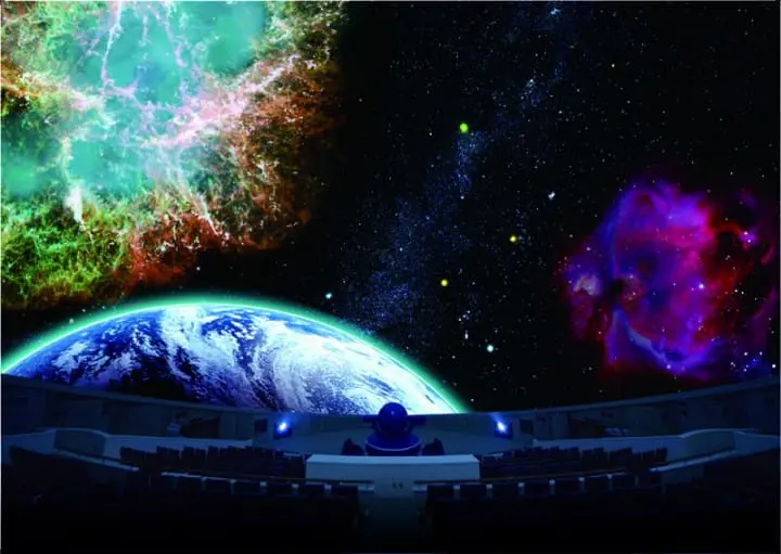 つくばサイエンスツアーバス