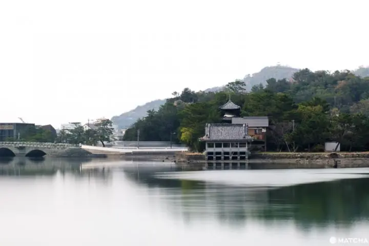 Relax and Relieve Your Fatigue at a Wakayama Guesthouse