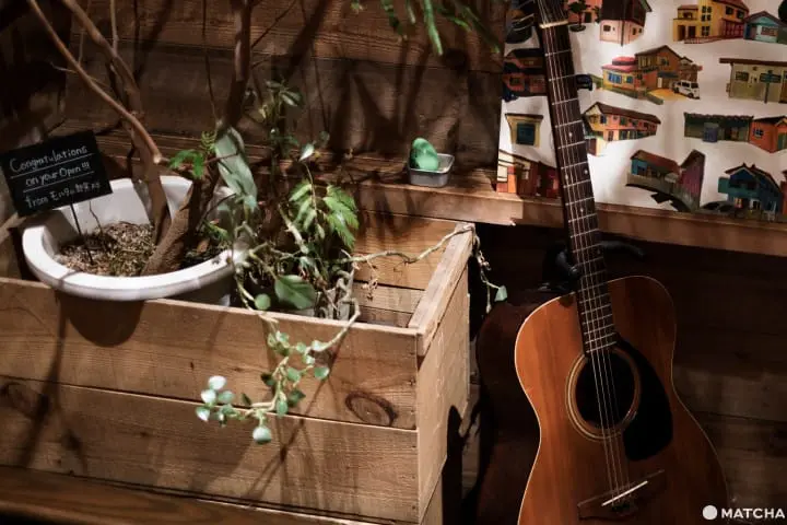 Relax and Relieve Your Fatigue at a Wakayama Guesthouse