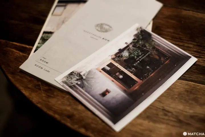 Relax and Relieve Your Fatigue at a Wakayama Guesthouse